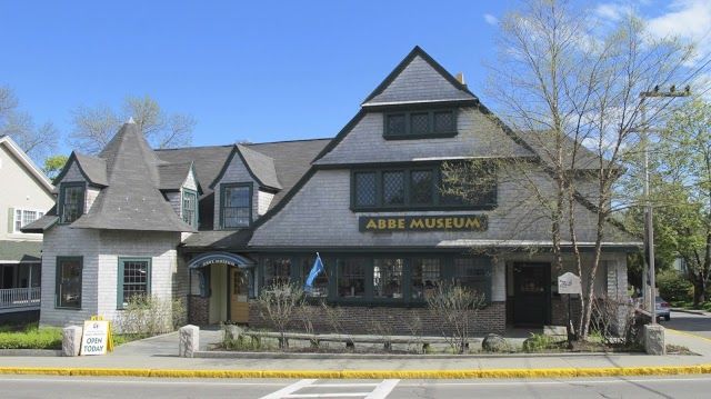 Abbe Müzesi